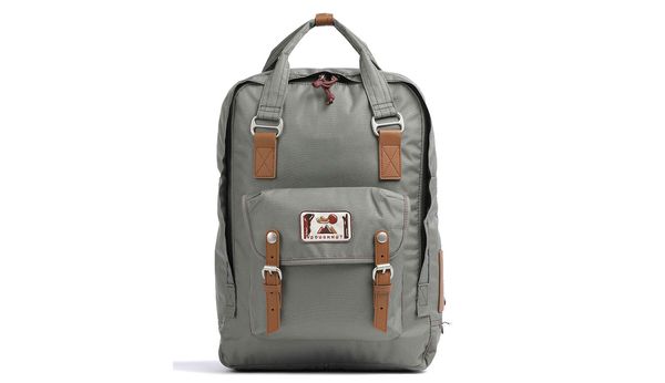 Doughnut Doughnut Macaroon Dreamwalker Series