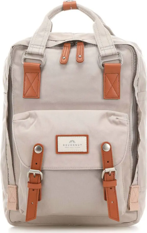 Doughnut Doughnut Macaroon Ivory Unisex - Ruksaci i torbe Doughnut - Svijetlo smeđa - D010-0009-F-One-size - Size: One size