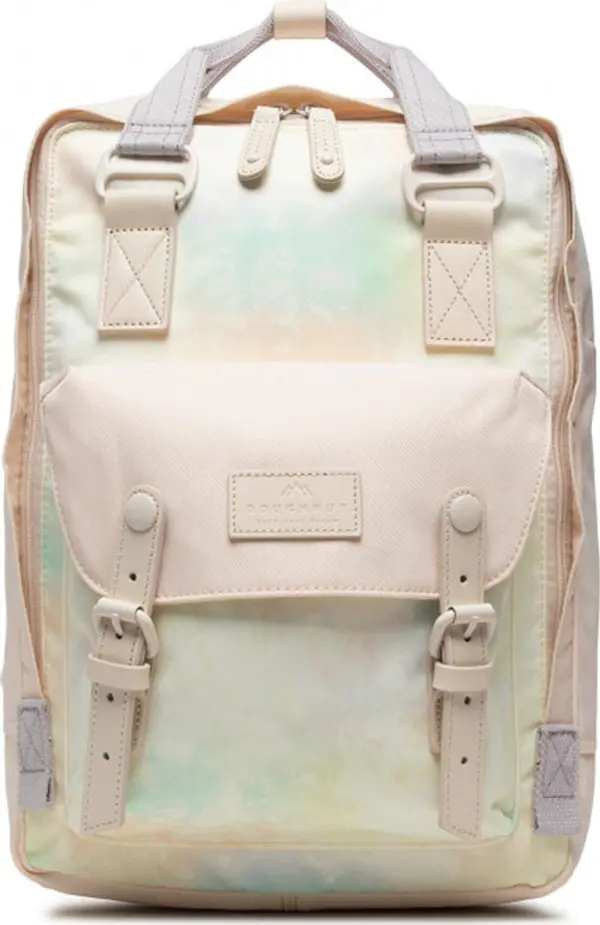 Doughnut Doughnut Macaroon Unicorn Dream Series Unisex - Ruksaci i torbe Doughnut - Svijetlo smeđa - D010UD-000190-F-One-size - Size: One size