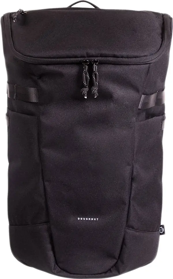 Doughnut Doughnut Pathfinder Unisex - Ruksaci i torbe Doughnut - Crna - D340-0003-F-One-size - Size: One size