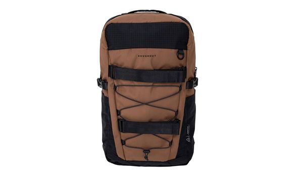 Doughnut Doughnut Roaming Streets Cruise Series