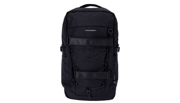 Doughnut Doughnut Roaming Streets Cruise Series