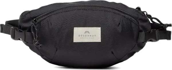 Doughnut Doughnut Seattle Unisex - Ruksaci i torbe Doughnut - Crna - D210-0003-F-One-size - Size: One size