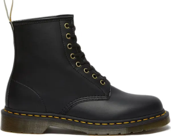 Dr. Martens Dr. Martens 100% Vegan 1460 Ankle Boots Unisex - Cipele Dr. Martens - Crna - DM14045001-3 - Size: 3