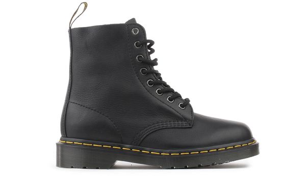 Dr. Martens Dr. Martens 1460 Ambassador Leather Black