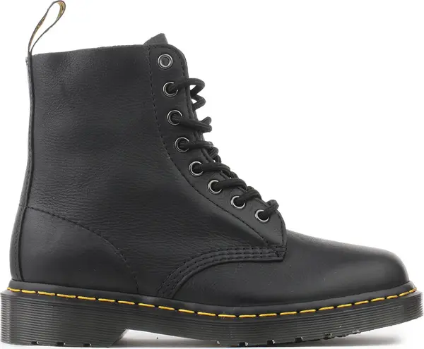 Dr. Martens Dr. Martens 1460 Ambassador Leather Black Unisex - Cipele Dr. Martens - Crna - DM31981001-4 - Size: 4