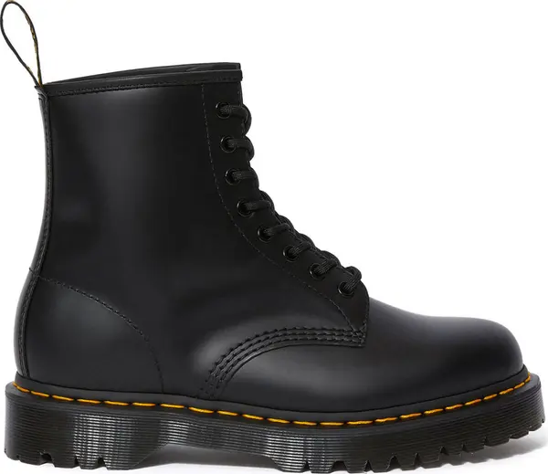 Dr. Martens Dr. Martens 1460 Bex Unisex - Cipele Dr. Martens - Crna - DM25345001-3 - Size: 3