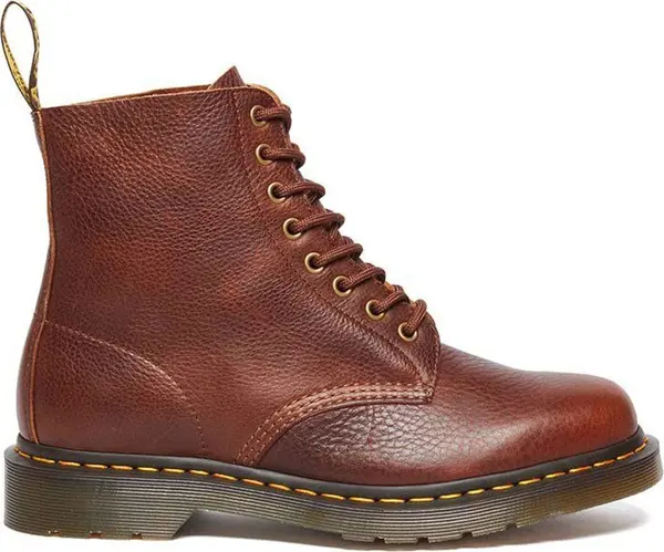 Dr. Martens Dr. Martens 1460 Pascal Ambassador Muškarci - Cipele Dr. Martens - Smeđa - DM31976253-9.5 - Size: 9.5