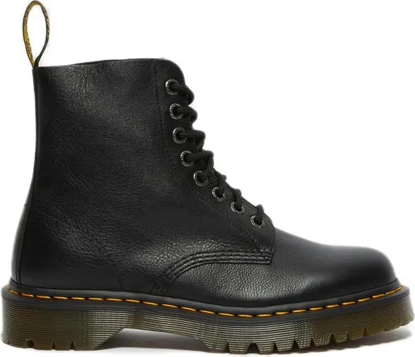 Dr. Martens Dr. Martens 1460 Pascal Bex Leather Boots Unisex - Cipele Dr. Martens - Crna - DM26206001-5 - Size: 5