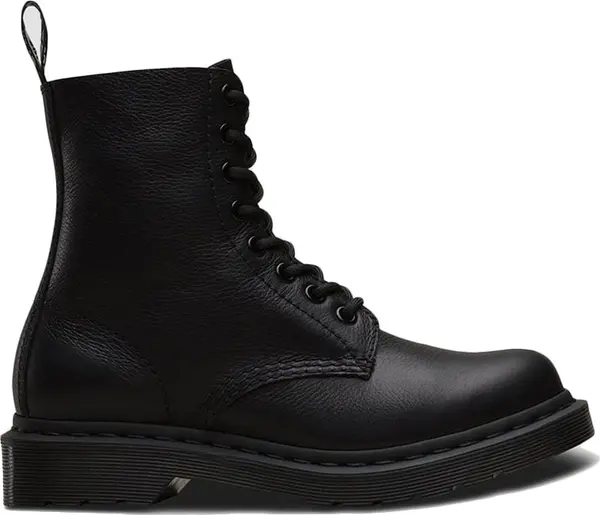Dr. Martens Dr. Martens 1460 Pascal Mono Žene - Cipele Dr. Martens - Crna - DM24479001-3 - Size: 3