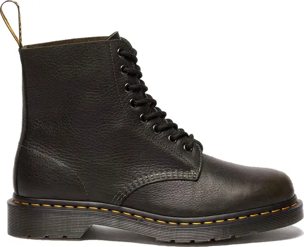 Dr. Martens Dr. Martens 1460 Pascal Unisex - Cipele Dr. Martens - Zelena - DM31981300-6.5 - Size: 6.5
