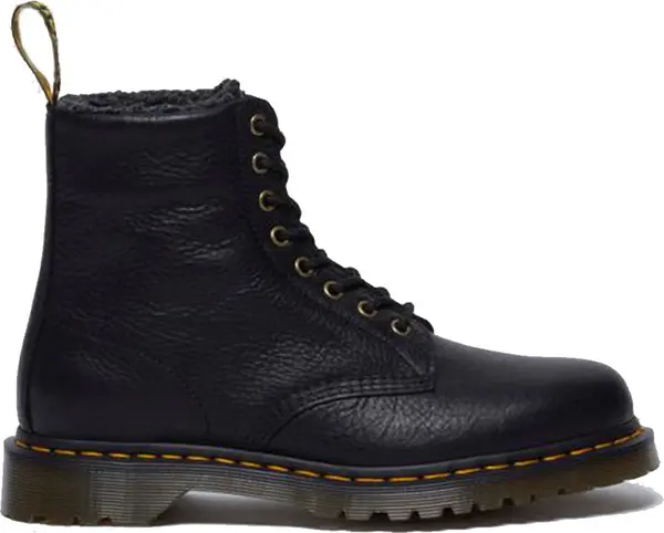Dr. Martens Dr. Martens 1460 Pascal WL Muškarci - Cipele Dr. Martens - Crna - DM31873001-6 - Size: 6