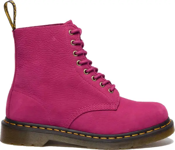 Dr. Martens Dr. Martens 1460 Pascal Žene - Cipele Dr. Martens - Roza - DM42596650-3 - Size: 3