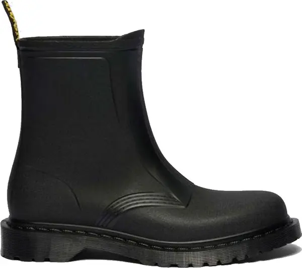 Dr. Martens Dr. Martens 1460 Rain Žene - Cipele Dr. Martens - Crna - DM41250001-4 - Size: 4