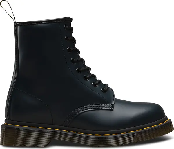 Dr. Martens Dr. Martens 1460 Smooth Navy Muškarci - Cipele Dr. Martens - Plava - DM11822411-3 - Size: 3