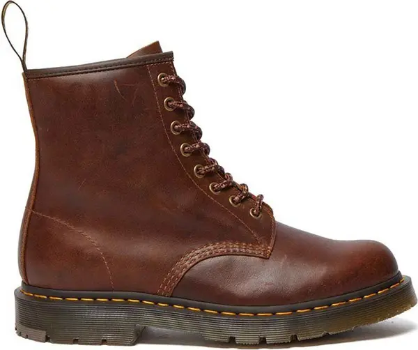 Dr. Martens Dr. Martens 1460 SR Muškarci - Cipele Dr. Martens - Smeđa - DM32010205-9.5 - Size: 9.5