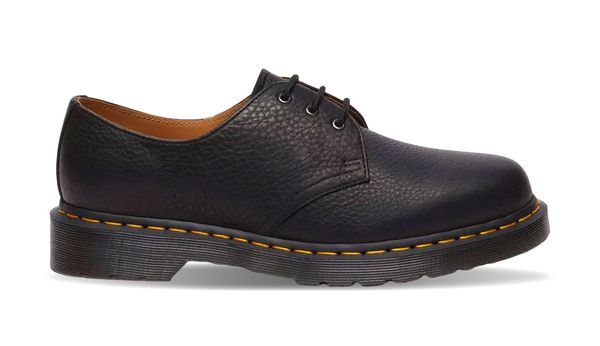 Dr. Martens Dr. Martens 1461 Ambassador Leather Black