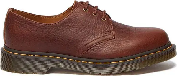Dr. Martens Dr. Martens 1461 Ambassador Muškarci - Cipele Dr. Martens - Smeđa - DM31992253-6 - Size: 6