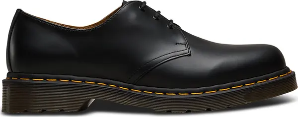 Dr. Martens Dr. Martens 1461 Smooth Leather Unisex - Cipele Dr. Martens - Crna - DM11838002-4 - Size: 4