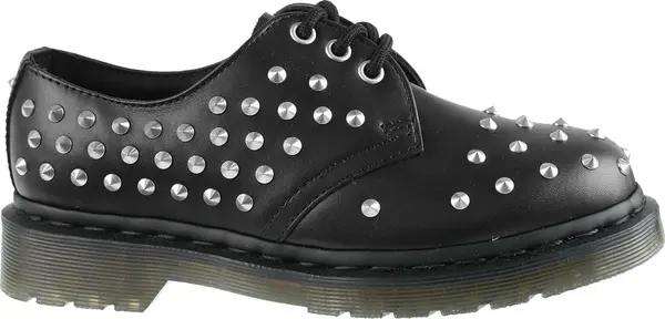 Dr. Martens Dr. Martens 1461 Stud Muškarci - Cipele Dr. Martens - Crna - DM27041001-3 - Size: 3