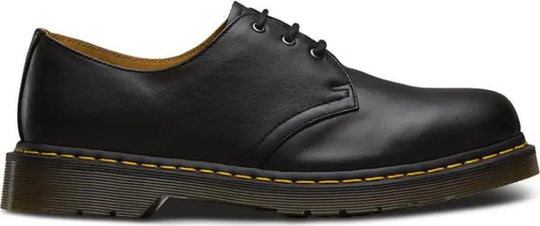 Dr. Martens Dr. Martens 1461 Unisex - Cipele Dr. Martens - Crna - DM11838001-6.5 - Size: 6.5