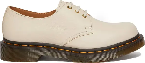 Dr. Martens Dr. Martens 1461 Virginia Leather Oxford Žene - Cipele Dr. Martens - Svijetlo smeđa - DM24256292-5 - Size: 5
