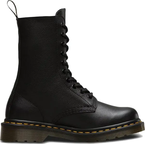 Dr. Martens Dr. Martens 1490 Žene - Cipele Dr. Martens - Crna - DM22524001-5 - Size: 5