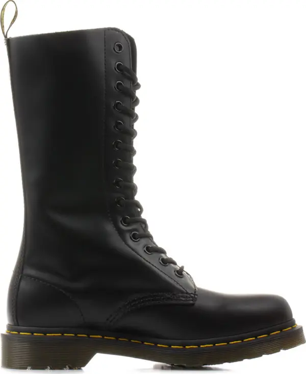 Dr. Martens Dr. Martens 1914 Muškarci - Cipele Dr. Martens - Crna - DM11855001-3 - Size: 3