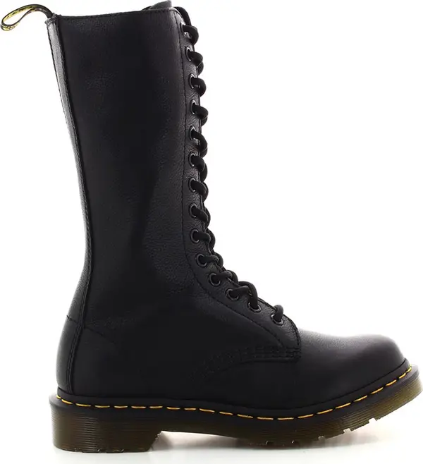 Dr. Martens Dr. Martens 1B99 Žene - Cipele Dr. Martens - Crna - DM11820008-3 - Size: 3