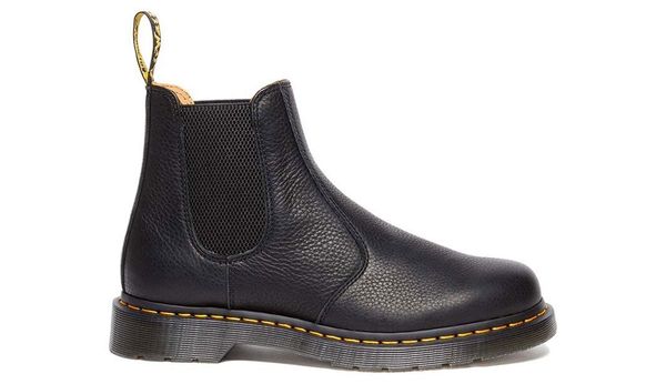 Dr. Martens Dr. Martens 2976 Ambassador Chelsea Boots Black