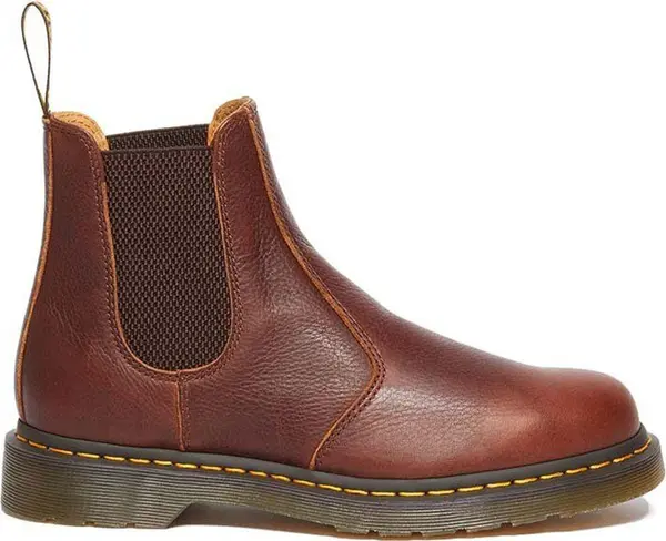 Dr. Martens Dr. Martens 2976 Ambassador Chelsea Muškarci - Cipele Dr. Martens - Smeđa - DM31987253-7 - Size: 7