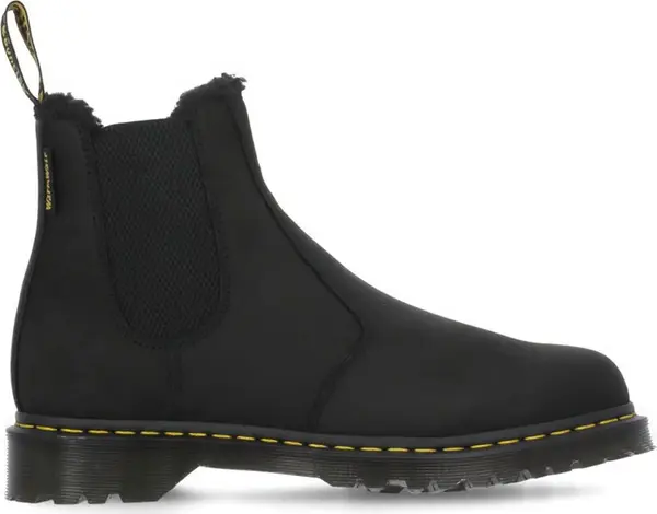Dr. Martens Dr. Martens 2976 Chelsea Boots Muškarci - Cipele Dr. Martens - Crna - DM31144001-6.5 - Size: 6.5