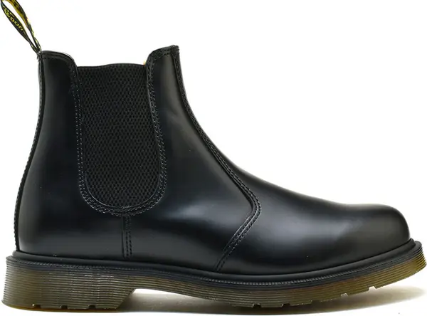 Dr. Martens Dr. Martens 2976 Muškarci - Cipele Dr. Martens - Crna - DM11853001-3 - Size: 3