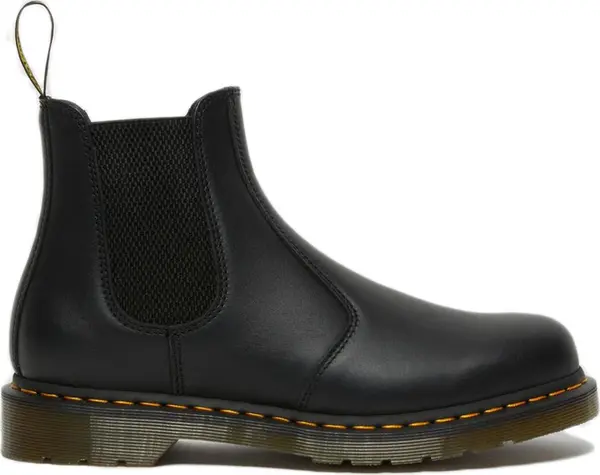 Dr. Martens Dr. Martens 2976 Nappa Leather Chelsea Boot Muškarci - Cipele Dr. Martens - Crna - DM27100001-4 - Size: 4