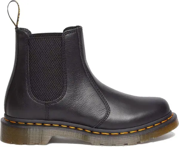 Dr. Martens Dr. Martens 2976 Virginia Black Žene - Cipele Dr. Martens - Crna - DM30698001-6.5 - Size: 6.5