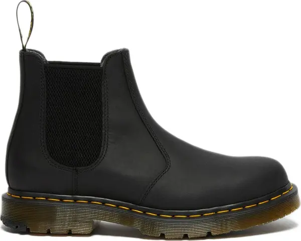 Dr. Martens Dr. Martens 2976 Wintergrip Chelsea Boots Muškarci - Cipele Dr. Martens - Crna - DM24040001-4 - Size: 4