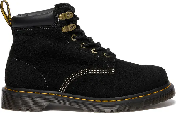 Dr. Martens Dr. Martens 939 Suede Muškarci - Cipele Dr. Martens - Crna - DM41380001-9 - Size: 9