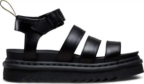Dr. Martens Dr. Martens Blaire Žene - Sandale Dr. Martens - Crna - DM24191001-6.5 - Size: 6.5