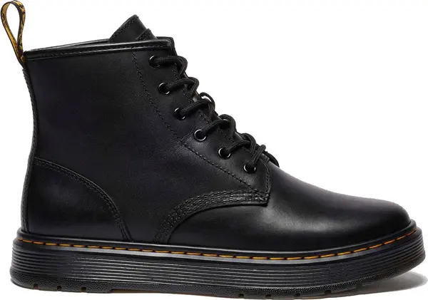 Dr. Martens Dr. Martens Brookline Chukka Muškarci - Cipele Dr. Martens - Crna - DM41550001-12 - Size: 12