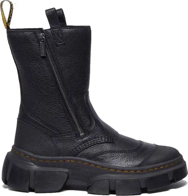 Dr. Martens Dr. Martens DMXL Rigger Žene - Cipele Dr. Martens - Crna - DM41192001-5 - Size: 5