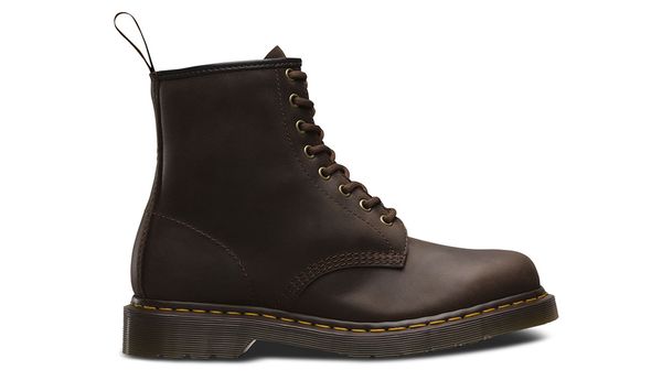 Dr. Martens Dr. Martens 1460 Gaucho Crazy Horse