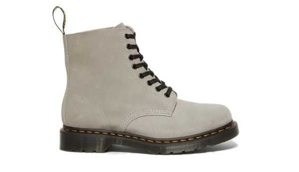Dr. Martens Dr. Martens 1460 Pascal Suede Lace Up Boots