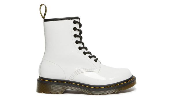 Dr. Martens Dr. Martens 1460 Patent Lamper Boots W