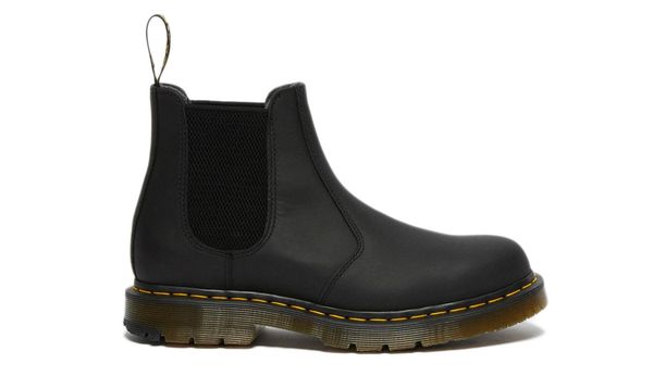 Dr. Martens Dr. Martens 2976 Wintergrip Chelsea Boots