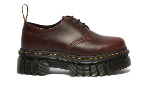 Dr. Martens Dr. Martens Audrick Leather Platfrom