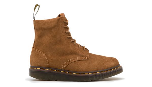 Dr. Martens Dr. Martens Berman Leather Ankle