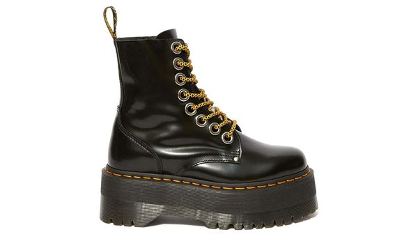 Dr. Martens Dr. Martens Jadon Max Platform Boots