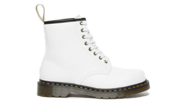 Dr. Martens Dr. Martens Vegan 1460 Kemble Lace Up Boots