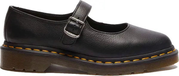 Dr. Martens Dr. Martens Elphie MJ Mary Jane Žene - Cipele Dr. Martens - Crna - DM40685001-4 - Size: 4