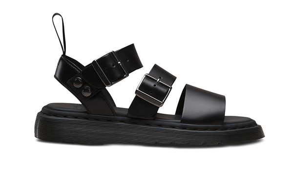 Dr. Martens Dr. Martens Gryphon Black Brando